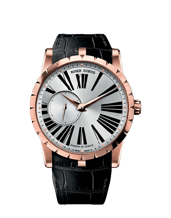 Часы Roger Dubuis Excalibur RDDBEX0442